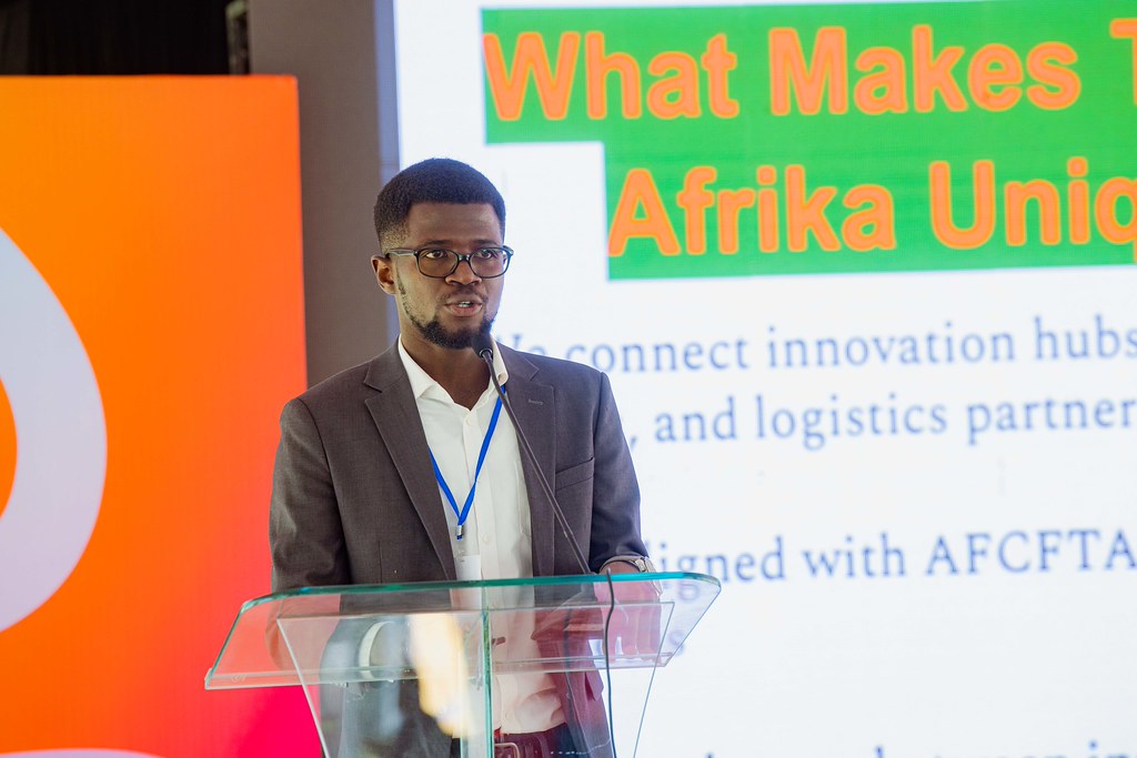 Fintech dashboards and APIs